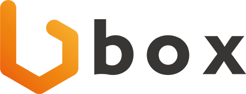 box